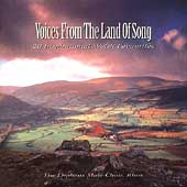 Voices From The Land Of Song