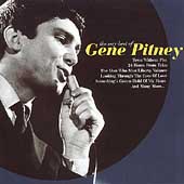 Very Best Of Gene Pitney, The