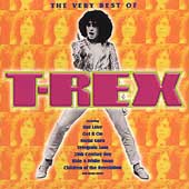 Very Best Of T-Rex, The