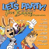 Let's Party: The Very Best Of Jive Bunny And The Mastermixers