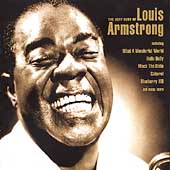Very Best Of Louis Armstrong, The