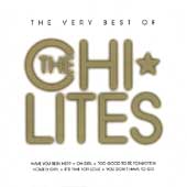 Very Best Of The Chi-Lites, The