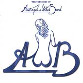 Very Best Of Average White Band, The