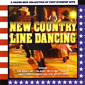 New Country Line Dancing