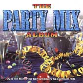 Party Mix Album, The