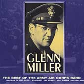 Best Of The Army Corps Band, The