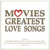 Movies Greatest Love Songs