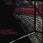 Secret Machines (UK)