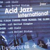 Acid Jazz International