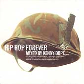 Hip Hop Forever Mixed By Kenny Dope