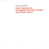 Jazz Spectrum: Compiled By Keb Darge And Bob Jones