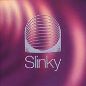 Slinky<限定盤>