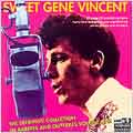 Sweet Gene Vincent (The Definitive Rarities & Outtakes Volume 1)