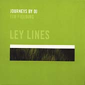 Leylines: Mixed By Tim Fielding