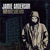 Nite:life Vol.13 (Mixed By Jamie Anderson)