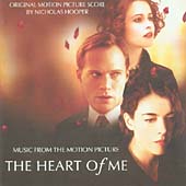 The Heart Of Me (OST)