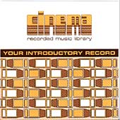 Your Introductory Record [ECD]