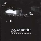 Long To Belong (Limited)