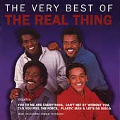 Very Best Of The Real Thing, The