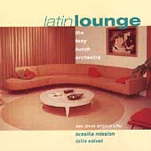 Brasilia Mission/Latin Velvet And Other Warm Sensations (Latin Lounge)