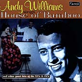 Sings House Of Bamboo (And Other Great Hits Of The 50's And 60's)