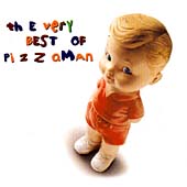 Very Best Of Pizzaman, The