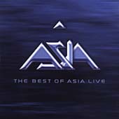 Best Of Asia Live, The