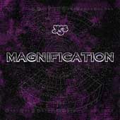 Magnification [+ Bonus CD]