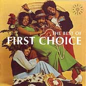 Armed And Extremely Dangerous (The Best Of First Choice)