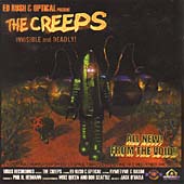 Creeps: Invisible And Deadly!, The