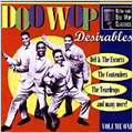 Doo Wop Desirables: Vol 1