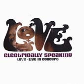 Electrically Speaking: Live In Concert