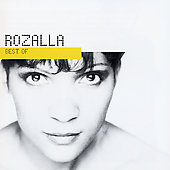 Best Of Rozalla