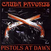 Pistols At Dawn