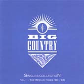 Singles Collection Vol 1: The Mercury Years ('83 - '84)