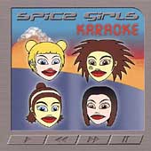 Spice Girls Karaoke
