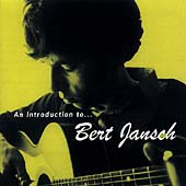 Introduction To Bert Jansch, An