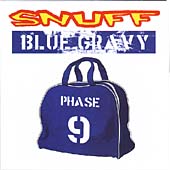 Blue Gravy Phase 9