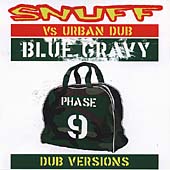 Blue Gravy Vs. Urban Dub