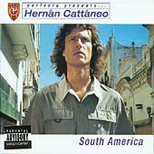Perfecto Presents Hernan Cattaneo - South America