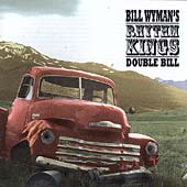 Double Bill [DVD]