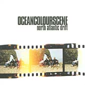 North Atlantic Drift [Digipak]