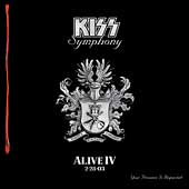Alive Vol.4 (Symphony) [Digipak]