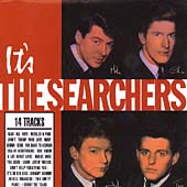 It's The Searchers [Remaster]
