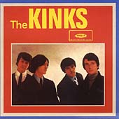 Kinda Kinks [Vinyl Replica]