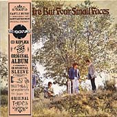 There Are But Four Small Faces [Remastered, Vinyl Replica]