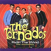 Ridin' The Wind: The Anthology