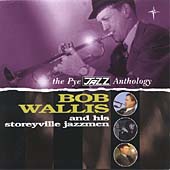 Pye Jazz Anthology, The