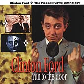 Run To The Door (The Pye Anthology)