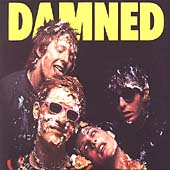 Damned, Damned, Damned [Slipcase]